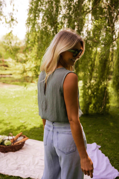 Blair | Ensemble Matea - kaki