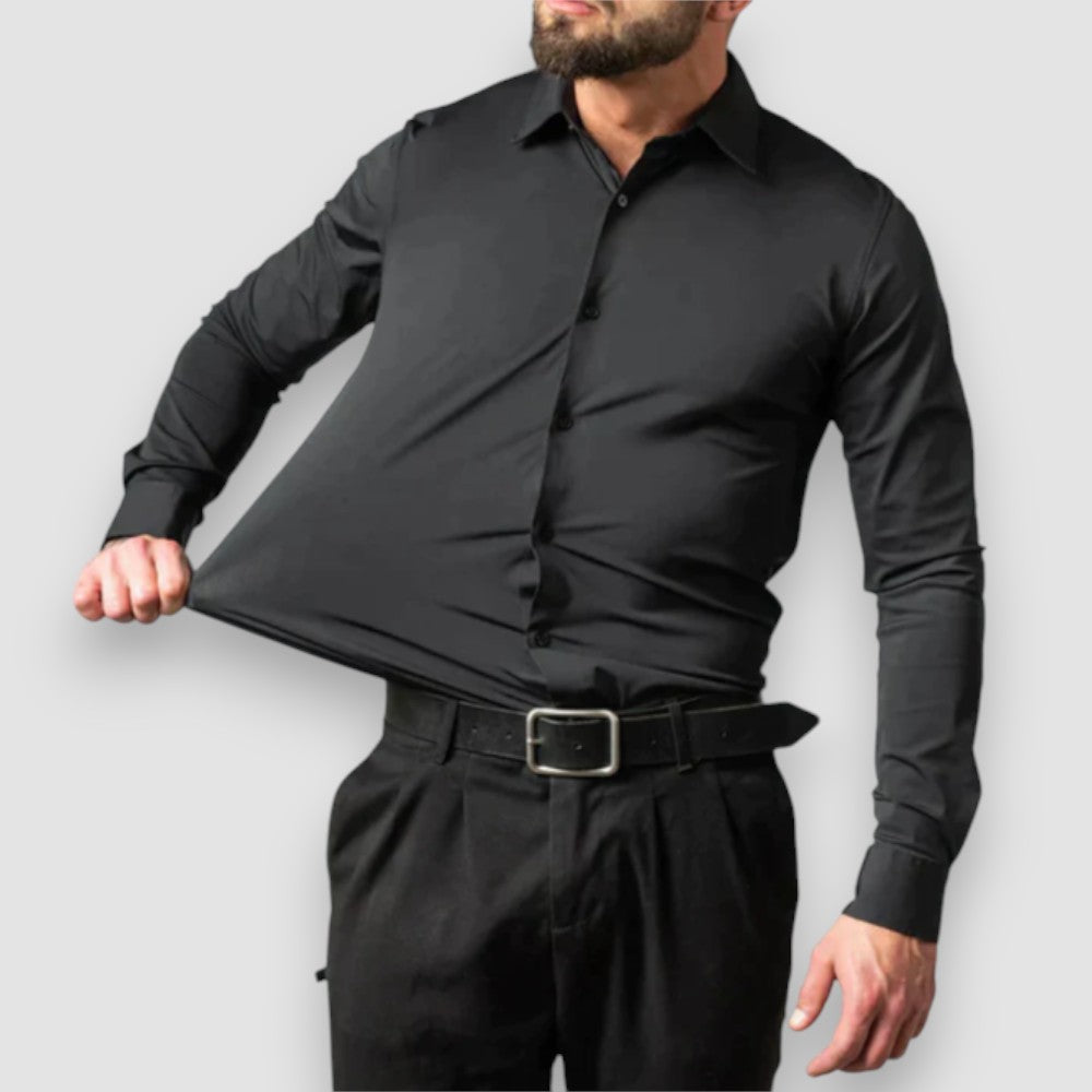 Hugo | Stretch Shirt