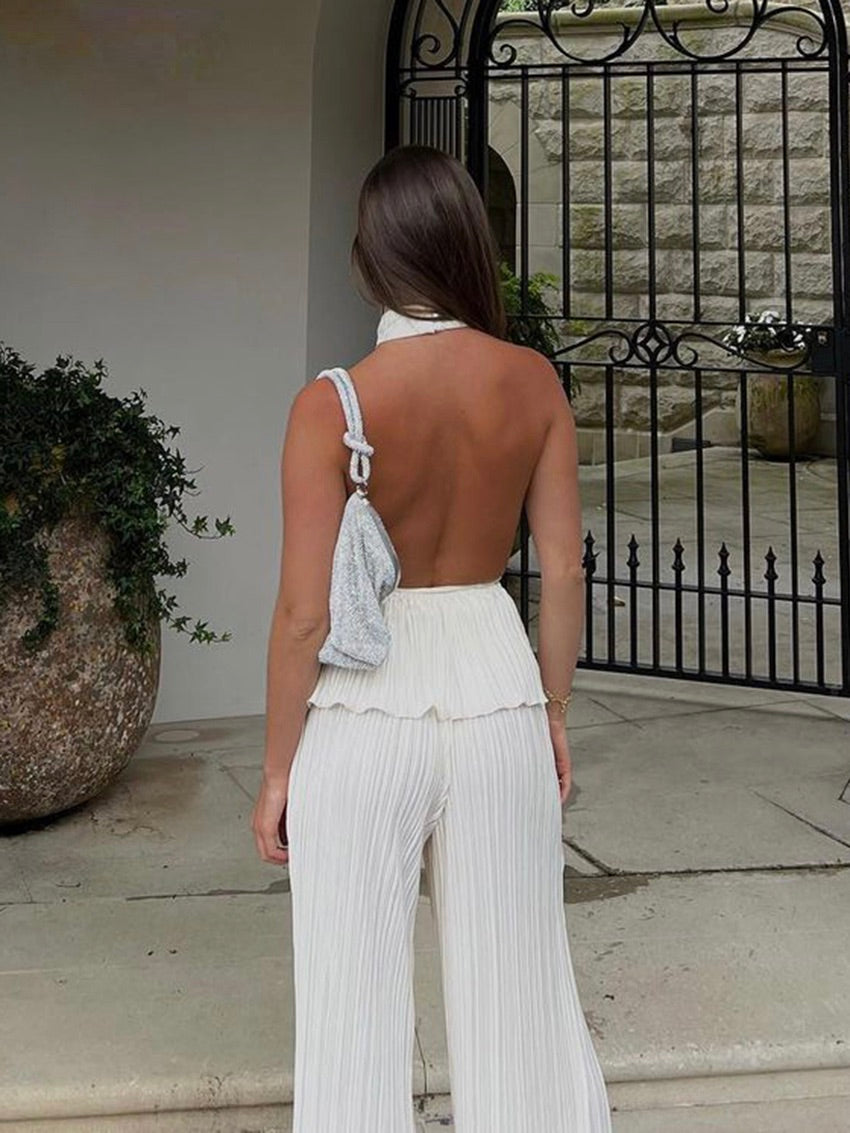 Gerlie - FreizeitSet Stilvoll & Bequem