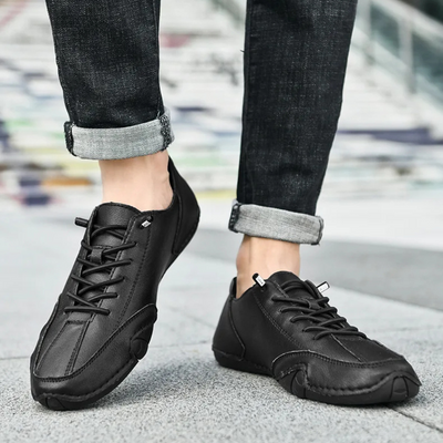 Wasserdichte Herren Barfußschuhe