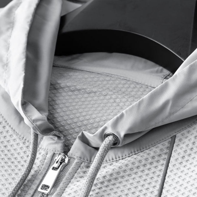 Leichter Herren Trainingsanzug