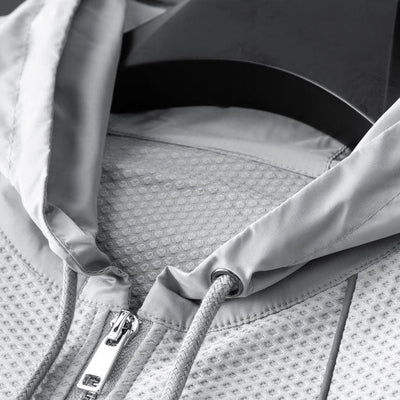 Leichter Herren Trainingsanzug