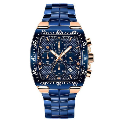 Elegante Herren Armbanduhr