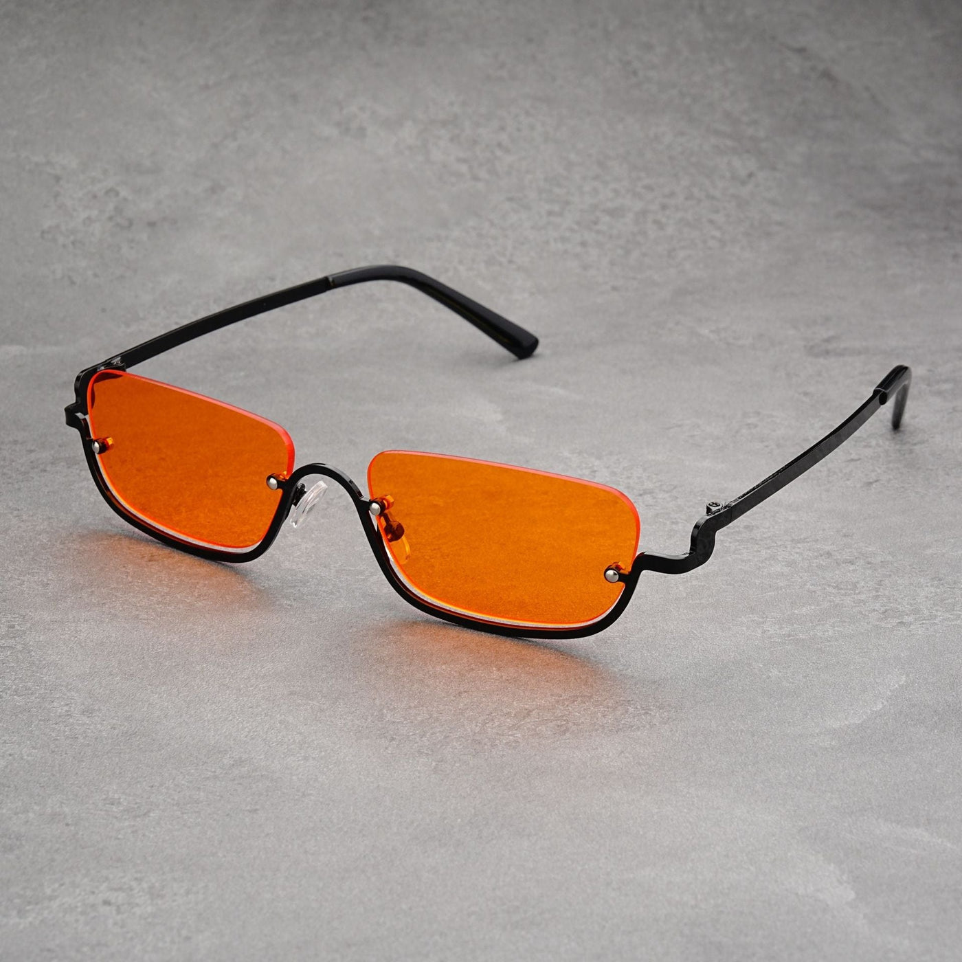 Moderne Herren Sonnenbrille