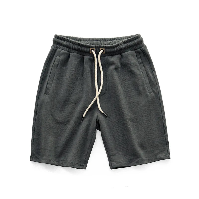Lässige Herren Bermuda Shorts