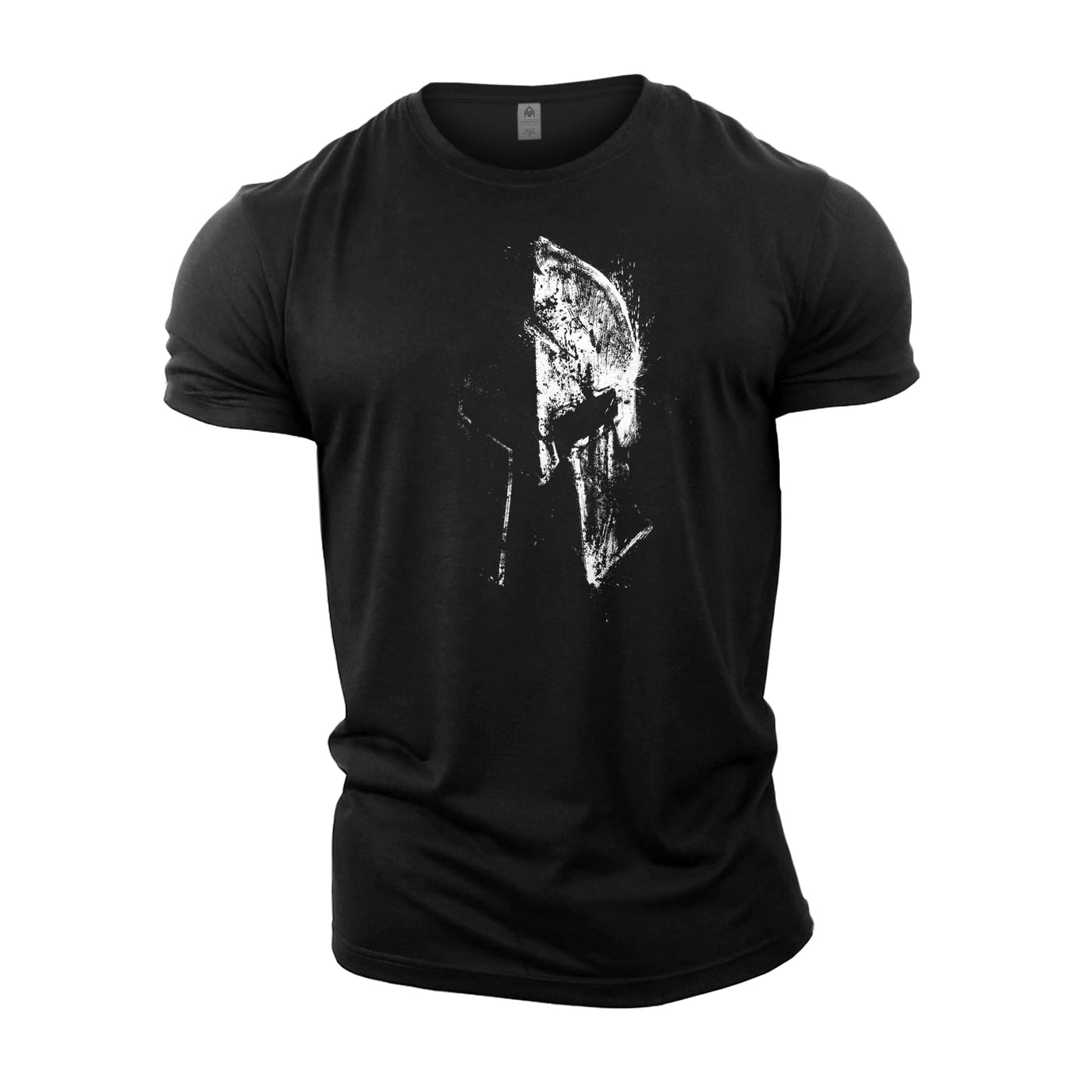 Sportliches Herren Fitness T-Shirt