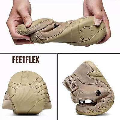 Russelle | FEETFLEX™ – HERRENSCHUHE