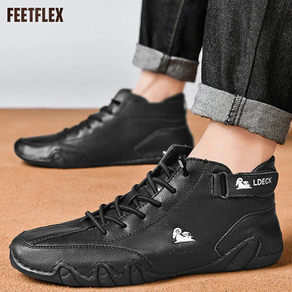 Russelle | FEETFLEX™ – HERRENSCHUHE