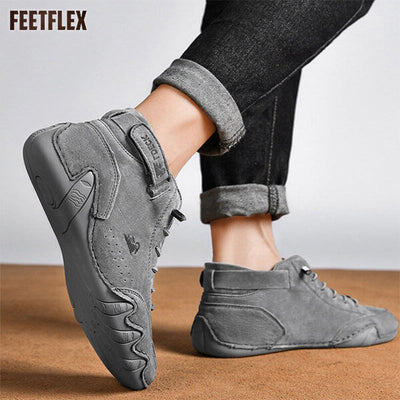 Russelle | FEETFLEX™ – HERRENSCHUHE