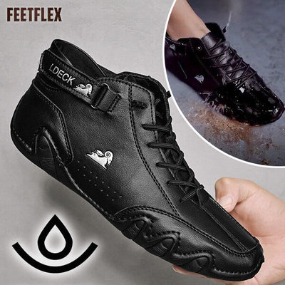 Russelle | FEETFLEX™ – HERRENSCHUHE