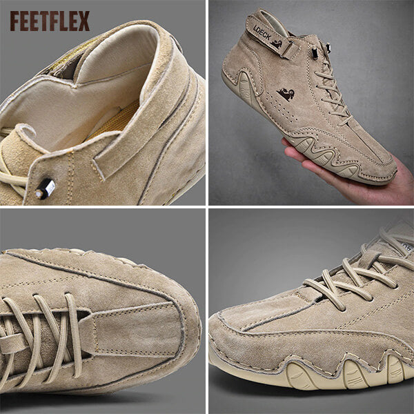 Russelle | FEETFLEX™ – HERRENSCHUHE