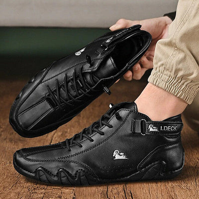 Russelle | FEETFLEX™ – HERRENSCHUHE