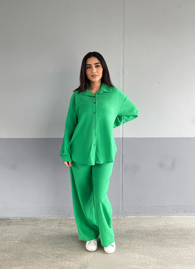 Yona - Hemd und Hosenset