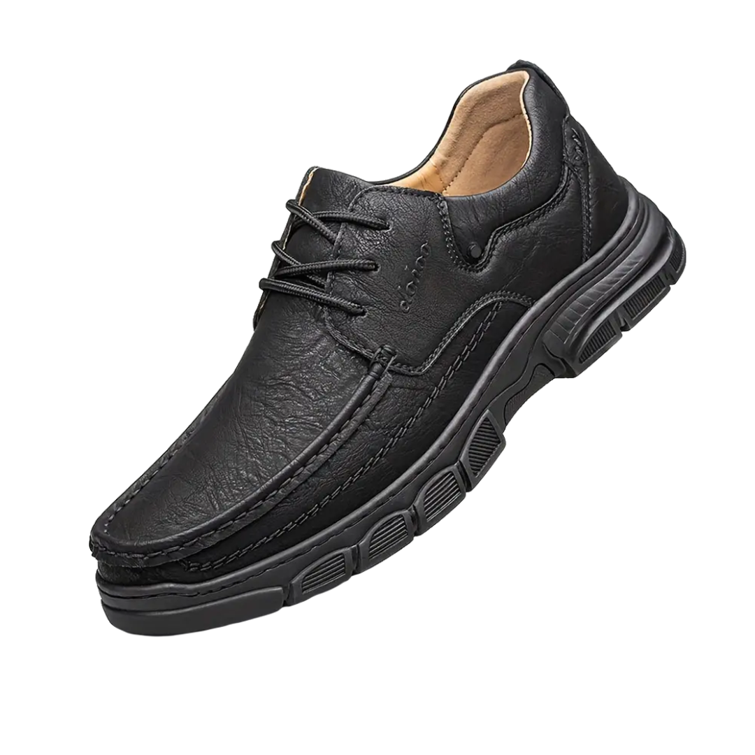 Elegante Business Herren Schnürschuhe