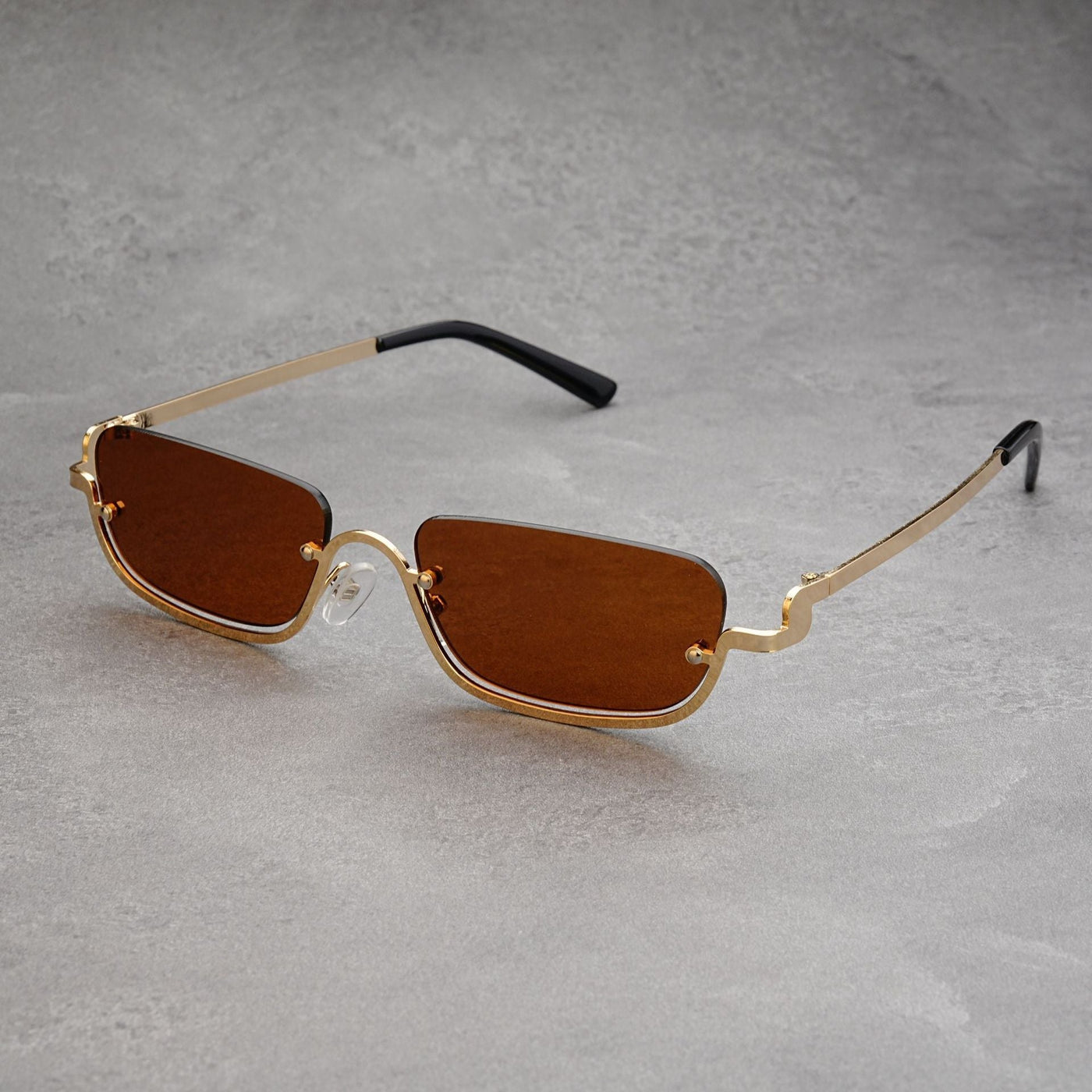 Moderne Herren Sonnenbrille