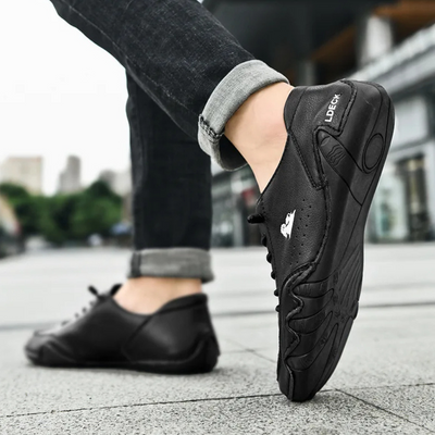 Wasserdichte Herren Barfußschuhe