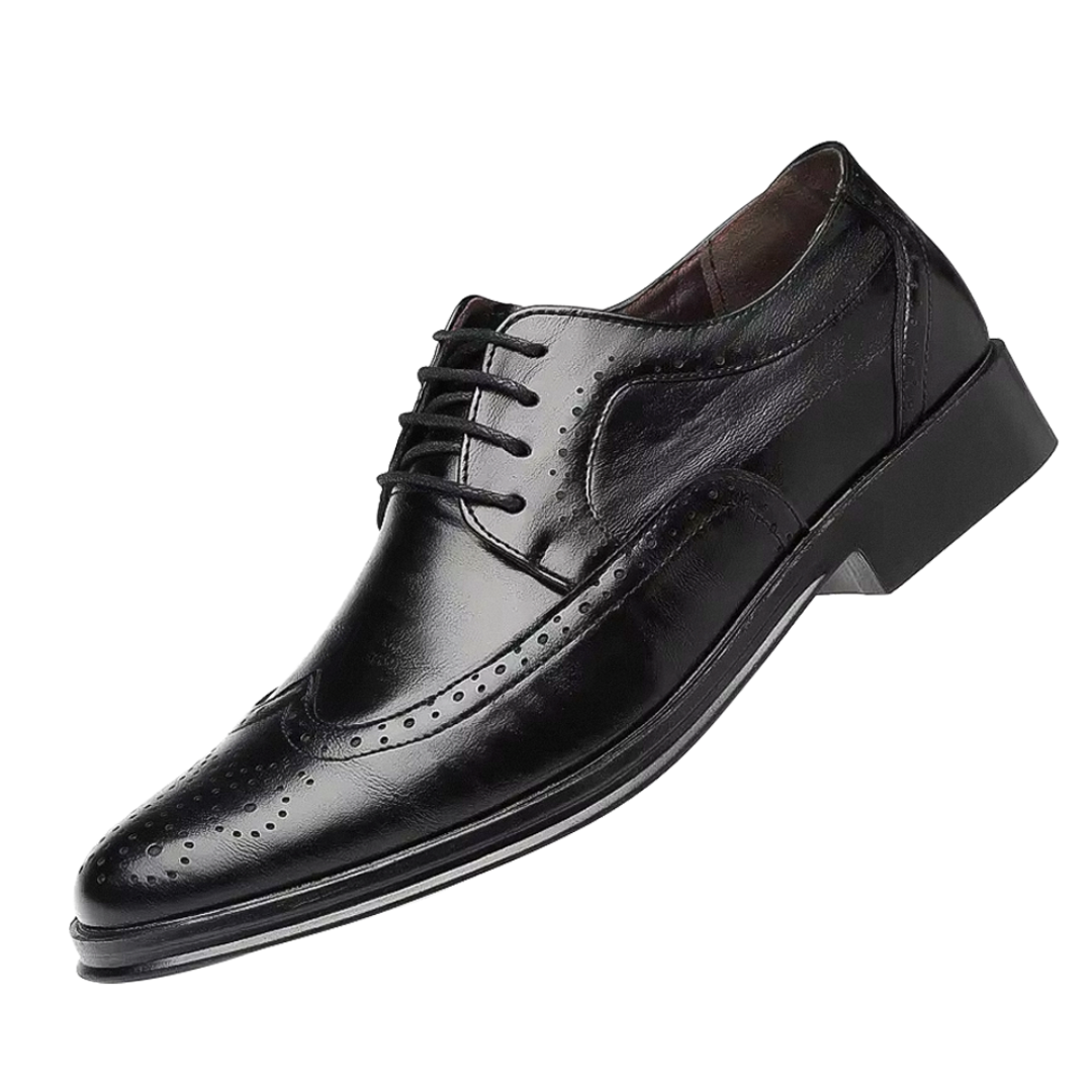 Elegante Herren Business Schuhe