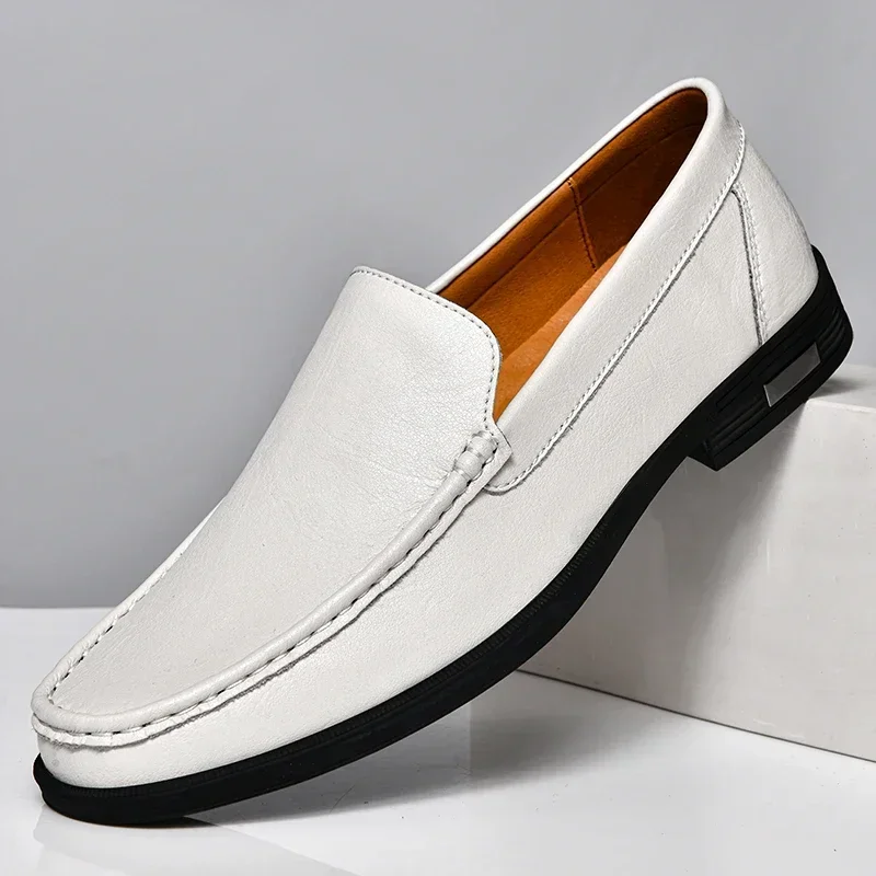 Jasper | Elegante Herren Halbschuhe