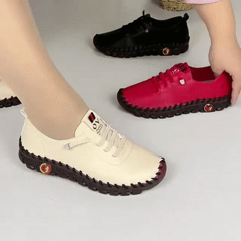 Eduardo | STEADYEDGE™ - BEQUEME DAMENSCHUHE