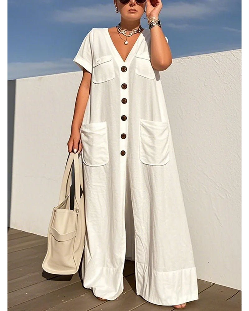 Tia | Jumpsuit Deiner Träume