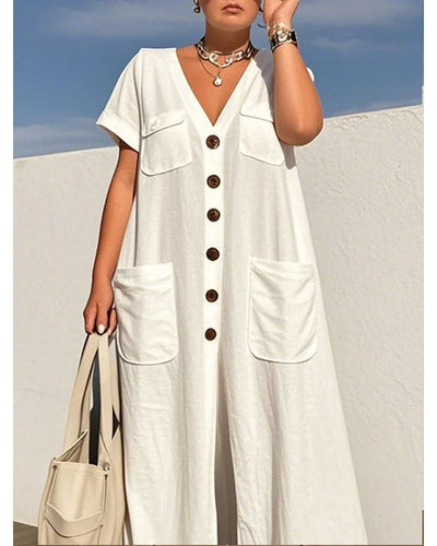 Tia | Jumpsuit Deiner Träume