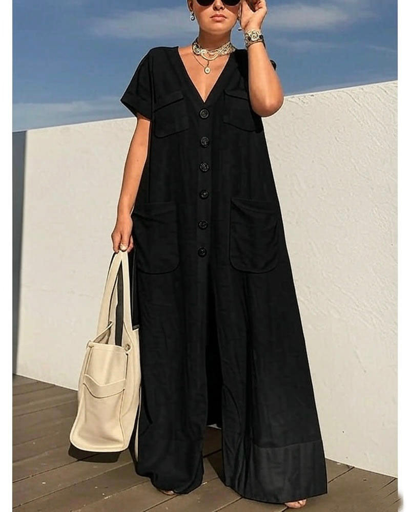 Tia | Jumpsuit Deiner Träume