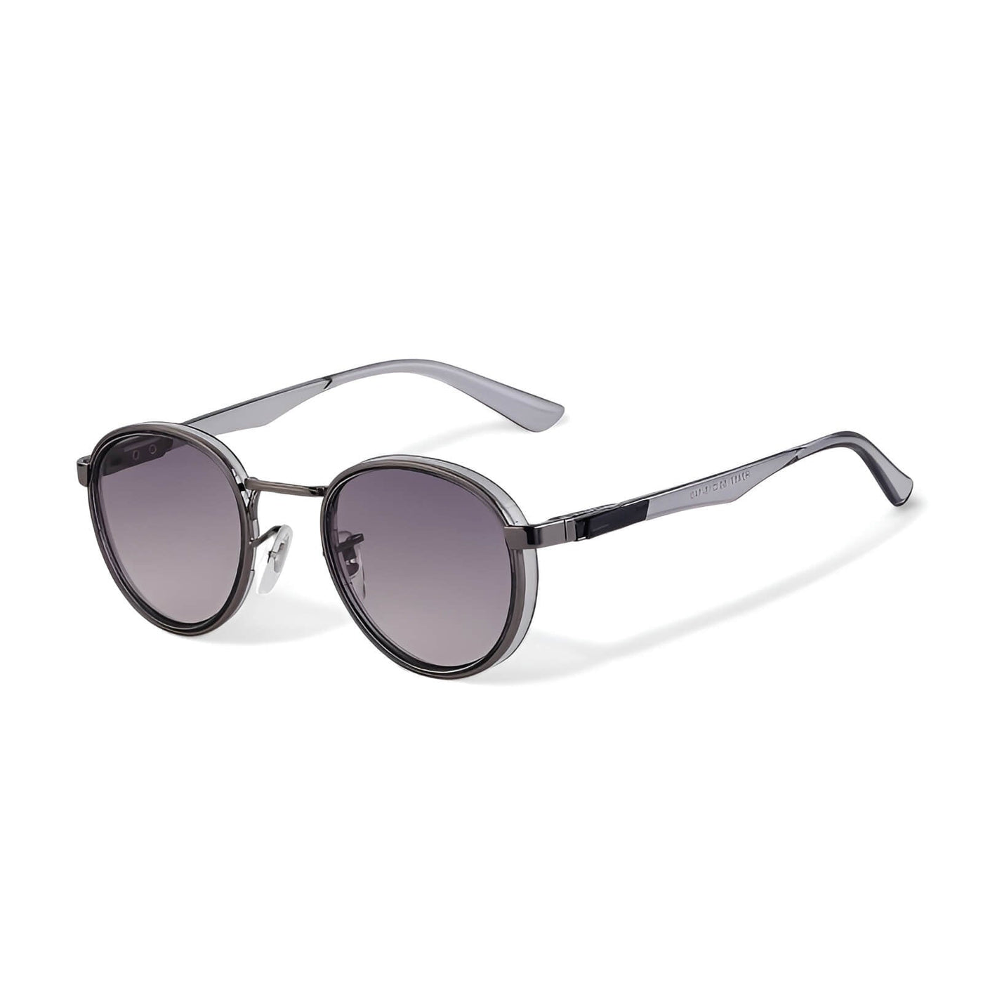 Ovale Vintage Tommaso-Brille