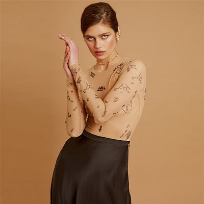 Shiela - Body Die Kunst der Femininen Verführung