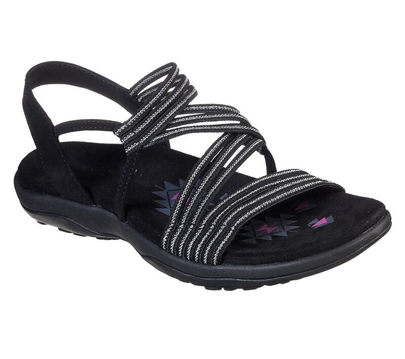 Edna - Stützende Damen Sandalen Freizeit Komfort