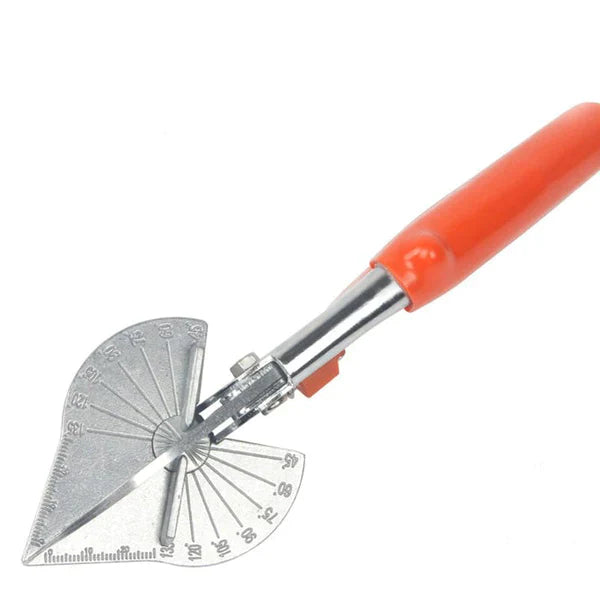 SchneidPro™ Schärfe-Detailierung Meisterschaft