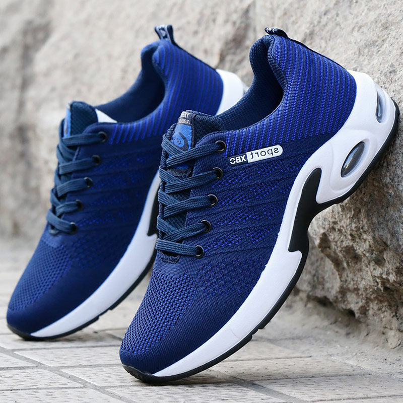 Bequeme und stylische sportschuhe für herren
