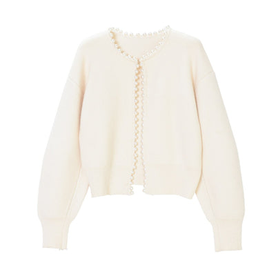 Loraine | La Perla Cardigan