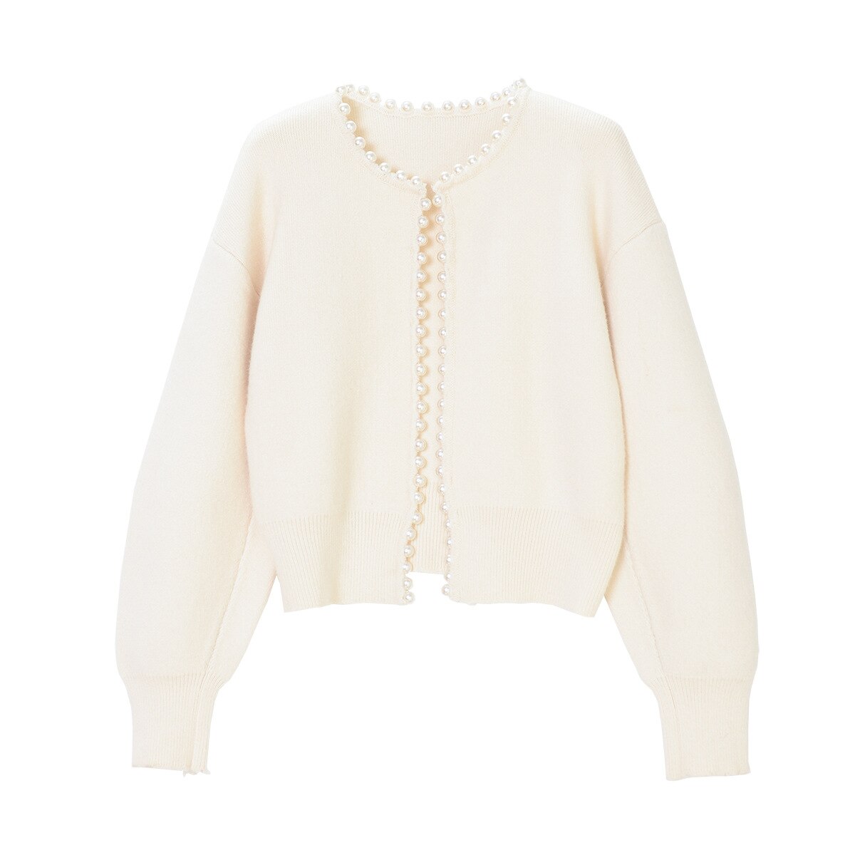 Arlene | Vanessa La Perla Cardigan