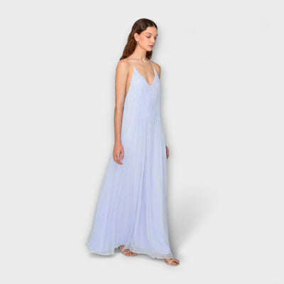 Haydin Maxi Dress by Hydrangea