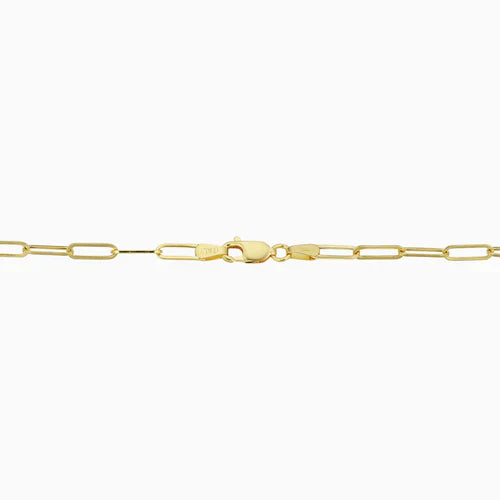 Venedig Gliederarmband | Gold