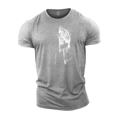 Sportliches Herren Fitness T-Shirt