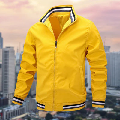 Elegante Business Herren Jacke