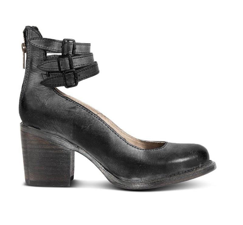 Bella™ - Bequemer und stilvoller orthopädischer Schuh