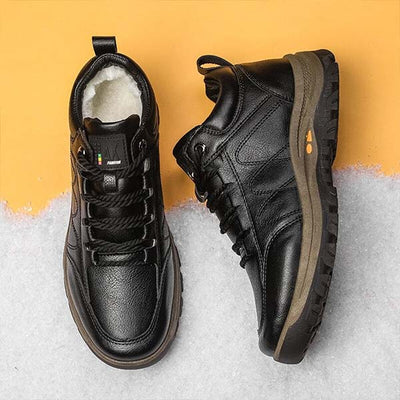 Vickie | HANDSOMEWALK® - HERBSTSCHUHE FÜR MÄNNER