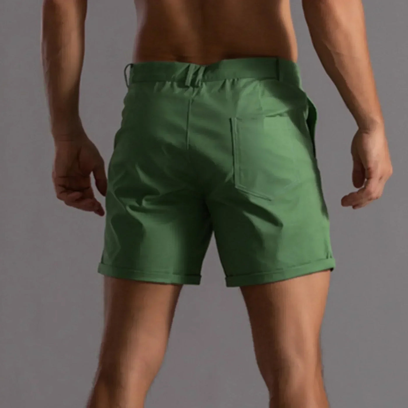 Marvis - Chino-Shorts für Männer - Sommer-Shorts - Lässiger Komfort