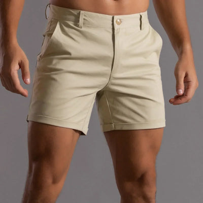 Marvis - Chino-Shorts für Männer - Sommer-Shorts - Lässiger Komfort