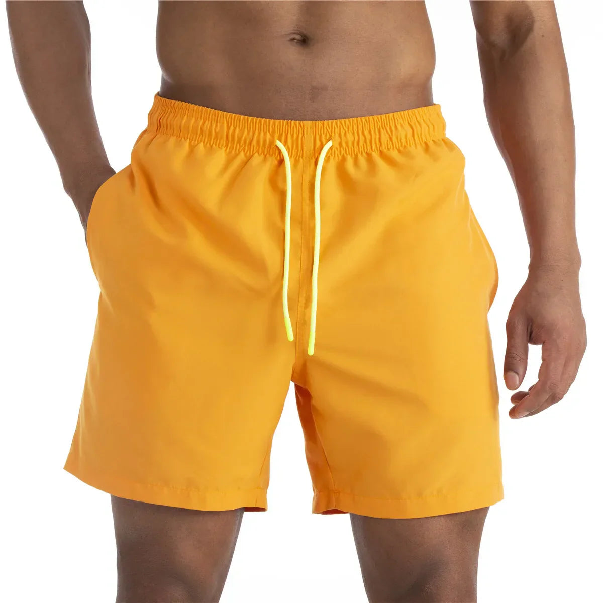 Isaac | Herren Schwimmshorts