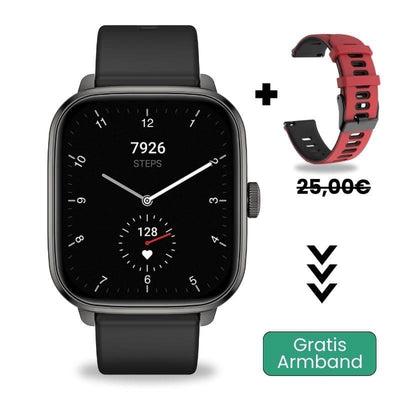 HYPER SMARTWATCH®