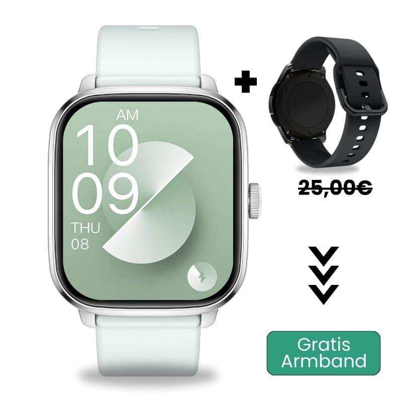 HYPER SMARTWATCH®