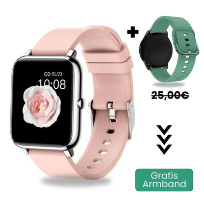 HYPER SMARTWATCH®