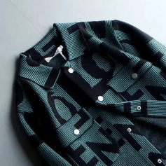 Mauro - zeitlose Jacke