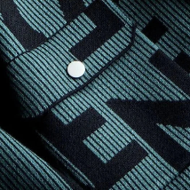 Mauro - zeitlose Jacke