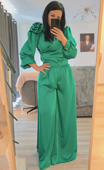 Marian - Frühlingsoutfit