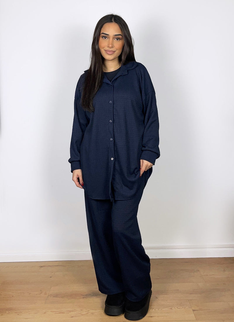 Yona - Hemd und Hosenset