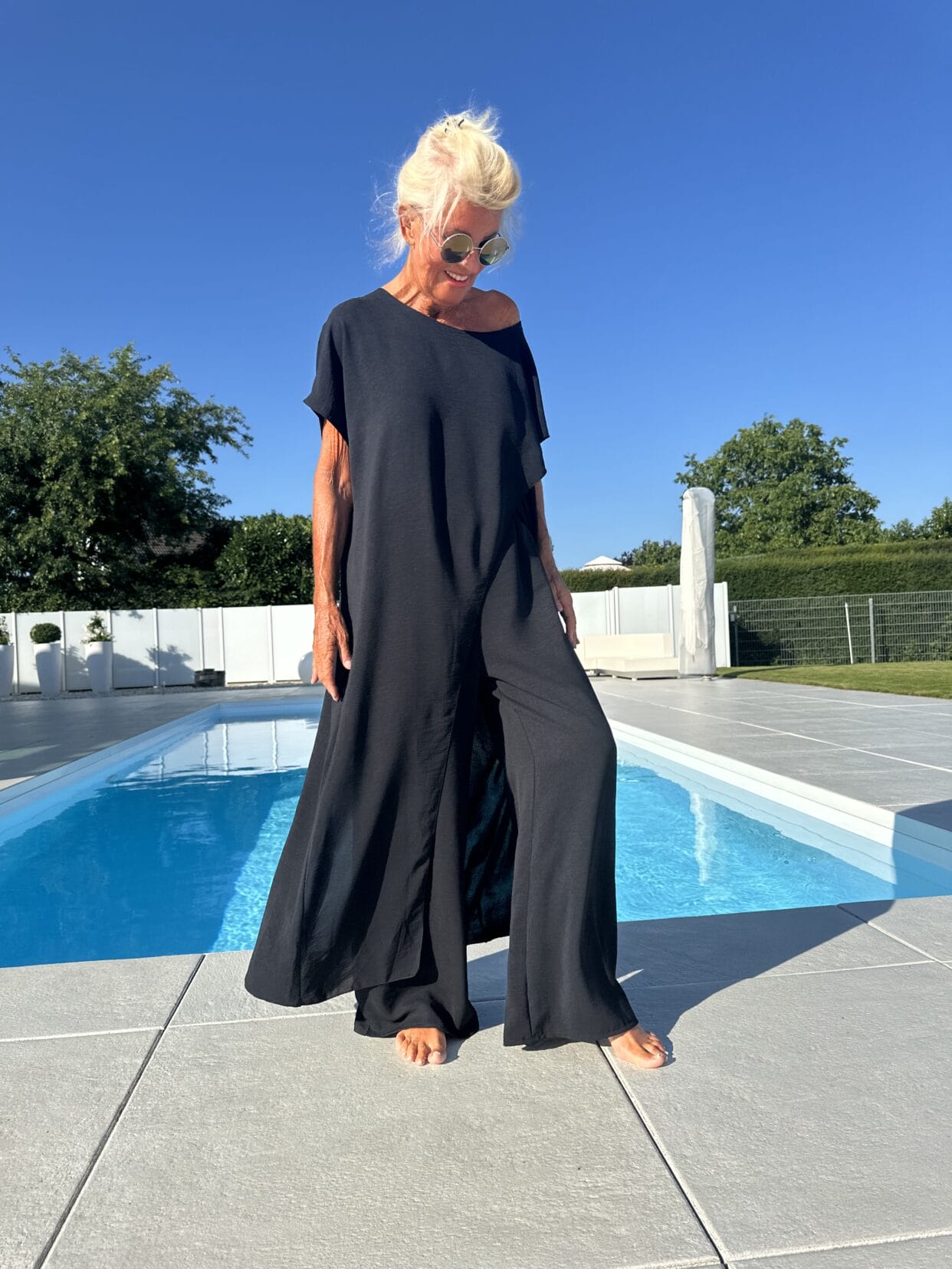 Aerielle™ Zeitlose feminine Ausstrahlung